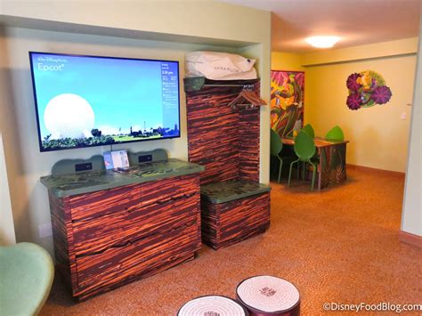 PHOTOS! Tour a Lion King FAMILY SUITE at Disney’s Art of Animation Resort! - Disney by Mark