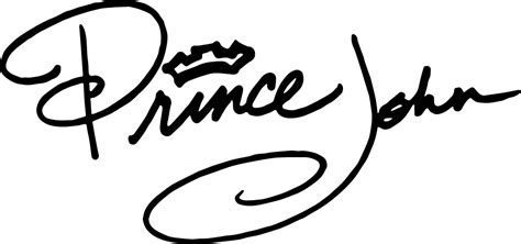 Prince John on EveryCharacter.com