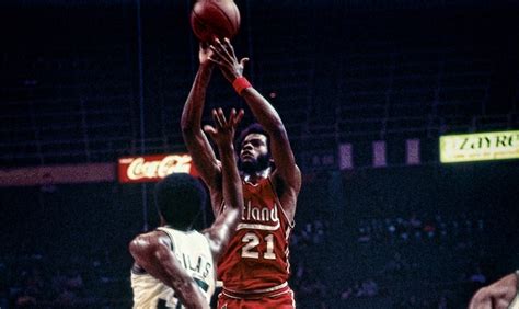 This Date in History // Sidney Wicks Sets Franchise Record | NBA.com