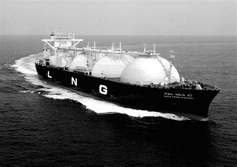 Deconstructing LNG shipping costs | Timera Energy