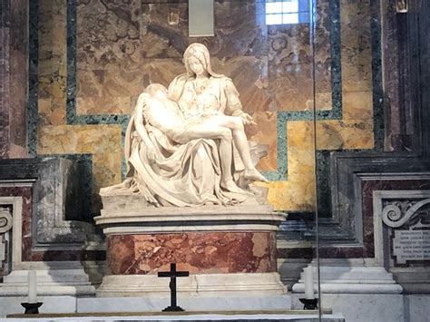 La Pieta (Vatican City) - 2020 All You Need to Know BEFORE You Go (with ...