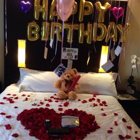 10 Best Birthday Surprise Ideas For Husband 2024