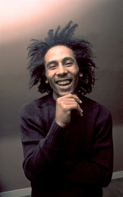 BOB MARLEY – Still We Rise