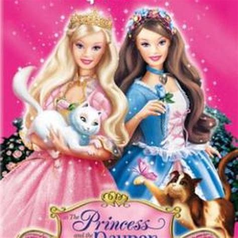 Stream Barbie As The Princess And The Pauper - Free by IA-ASIA PLANET ...