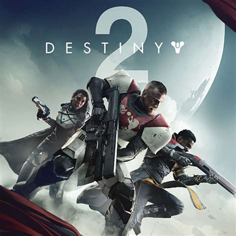 Destiny 2 - GameSpot