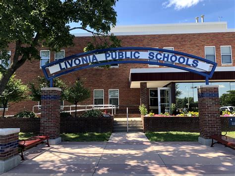 Livonia Public Schools | LinkedIn