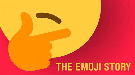 The Emoji Story - DocPlay