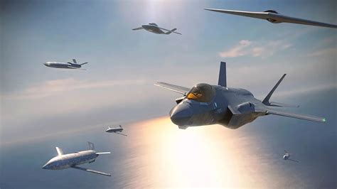 Navy aiming for $15M price tag for CCA drones; avoid long-term ...