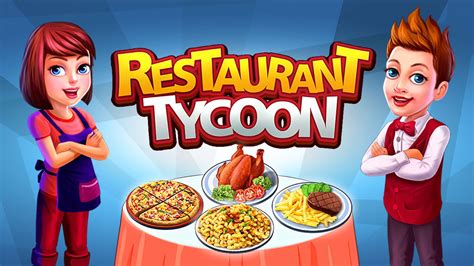 Best Restaurant Games | Free Online Restaurant Management Games