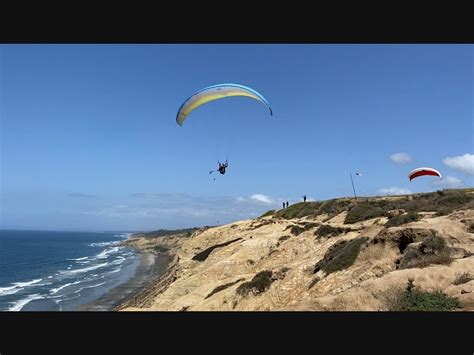 Torrey Pines Gliderport: Photos Of The Day | San Diego, CA Patch