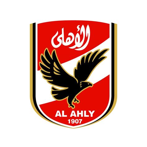 Al Ahli Cairo Logo Vector - (.Ai .PNG .SVG .EPS Free Download)