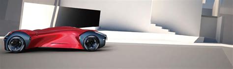 2025 Mazda concept on Behance