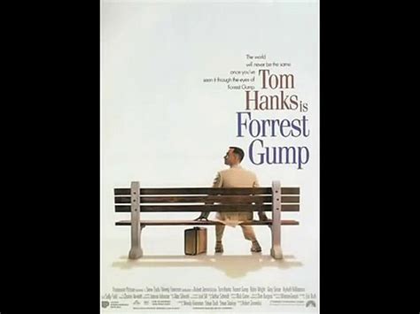 forrest gump soundtrack - video Dailymotion