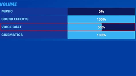 How to fix Fortnite audio issues on PC, Xbox, PlayStation, and Switch - Dot Esports