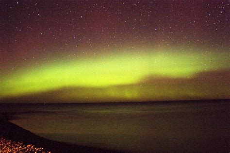IMG_1177 | Northern Lights, Photography, Fall, Night, Lake S… | Flickr