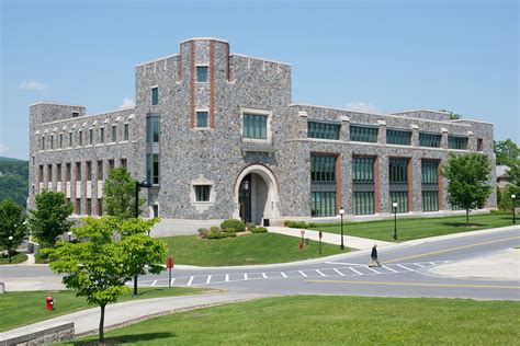 Champlain Stone: Campus Expansion at Marist College