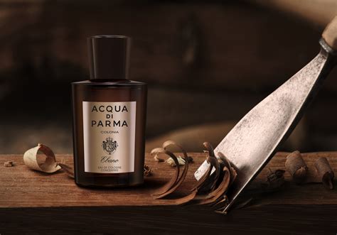 Introducing the two newest members of the Acqua di Parma Colonia ...