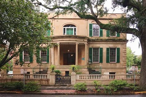 17 Top Museums in Savannah - Savannah First-Timer's Guide