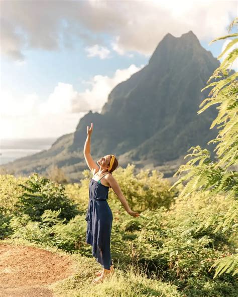 HOW TO HAVE A HEAVENLY HONEYMOON IN FRENCH POLYNESIA