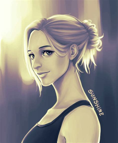 Creditos Por Sunshine. Elena Fisher #Uncharted Fan Art | Uncharted game, Uncharted series, Uncharted