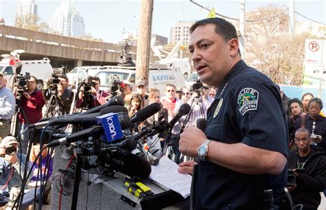 Houston Police Chief Sends Warning to Pro-Gun Advocates Following Texas Mass Shooting | Complex