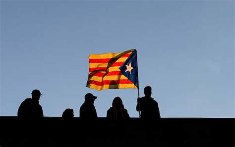 What a new government in Spain means for Catalonia