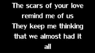 ROLLING IN THE DEEP Lyrics - ADELE | eLyrics.net