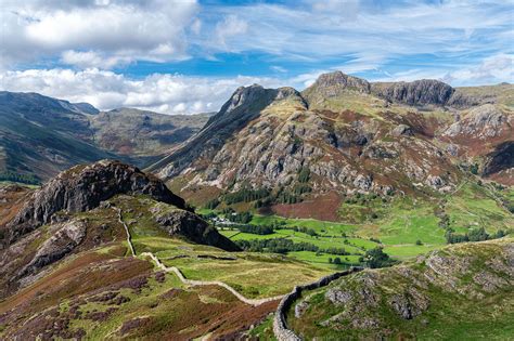 North Wales landscape photographer Simon Kitchin | Hiking Great ...