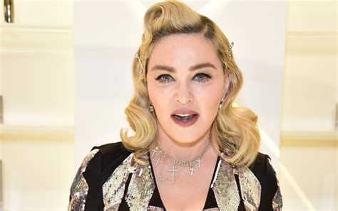 Madonna Net Worth 2023 — How Much Money Does She Make? - Parade