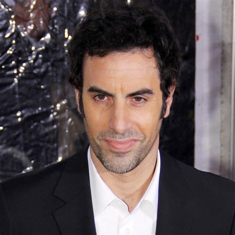 Sacha Baron Cohen Net Worth (2021), Height, Age, Bio and Facts