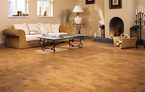 Distinct Properties of Cork for Flooring Excellence | AA Floors Toronto