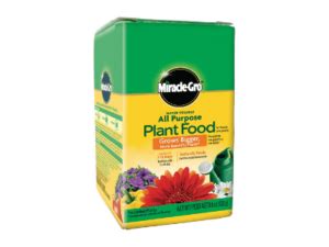 Top 10 Fertilizer for Indoor Plants in 2020 | Agriculturegoods