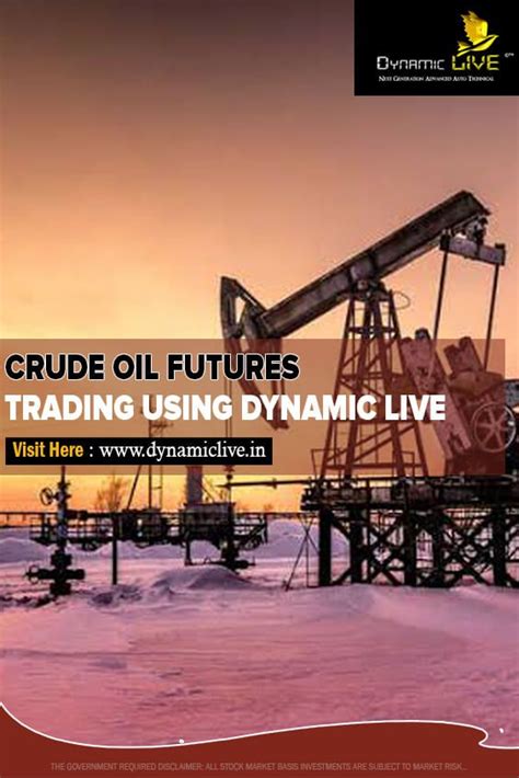 Crude oil futures contract | Atheios