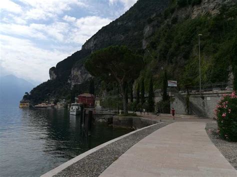 Lungolago Riva del Garda Routes for Walking and Hiking | Komoot