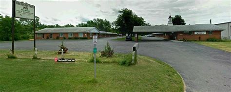 ORCHARD PARK INN - Prices & Motel Reviews (NY) - Tripadvisor