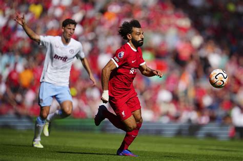 3 best Liverpool players in the 2023/24 Premier League season up till now