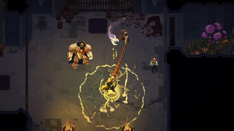 The Mageseeker: A League of Legends Story review | PC Gamer