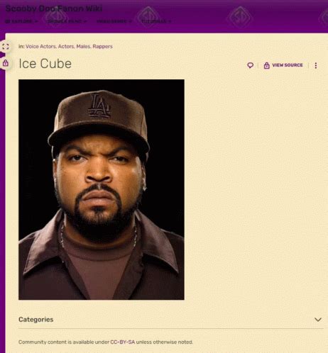 Ice Cube Rappers GIF - Ice Cube Rappers Male - Discover & Share GIFs