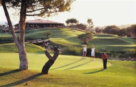 Balaia Golf Village Resort & Golf Hotel, Algarve, Portugal - overview