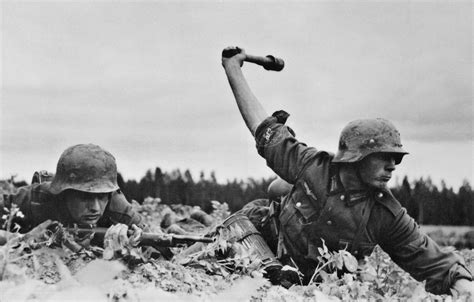 Fake History? What You Think You Know About World War II Is Likely Wrong | The National Interest