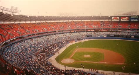 Atlanta Fulton County Stadium - History, Photos and more of the Atlanta ...