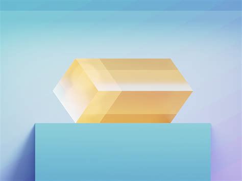 Default Cube by Kunle Odutayo on Dribbble