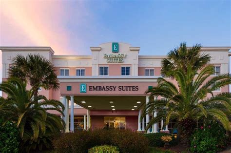 Embassy Suites Hotel Destin-Miramar Beach, Destin (FL) | 2021 Updated ...