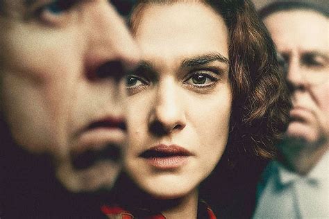 ‘Denial’ Trailer: Rachel Weisz Will See You in Court