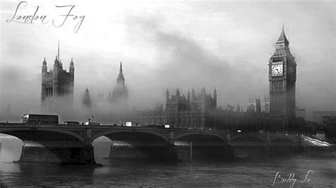 Bobby Lo - London Fog - YouTube