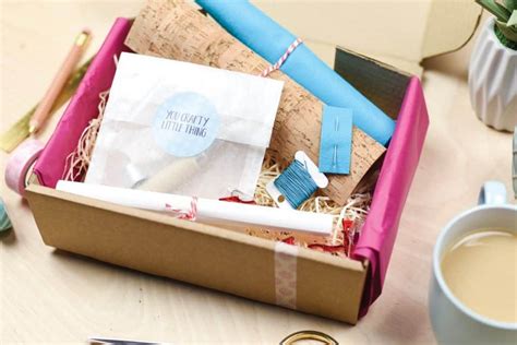 Gift Boxes for Women: The 10 Best Subscriptions to Make Her Day