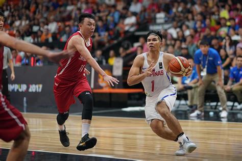 Philippines defends basketball title, rips Indonesia for the gold | Inquirer Sports