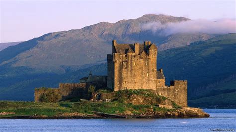 Top Attractions In Scotland