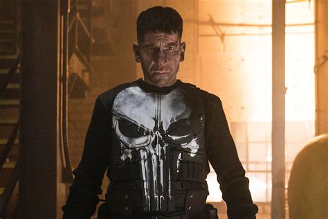 'Punisher' Pulled From New York Comic-Con After Las Vegas