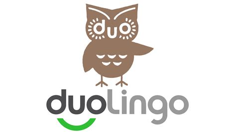 Duolingo Logo Evolution